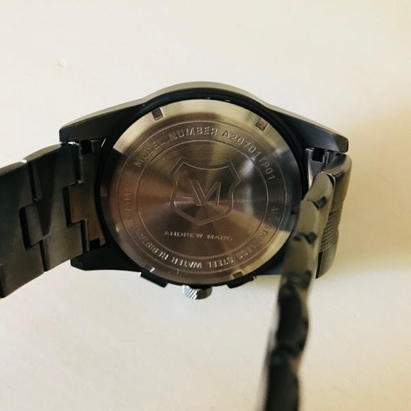 NWT Men’s Watch - Picture 4 of 6